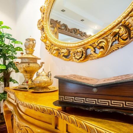 דירות איסטמבול Exclusive Flat With Balcony In Nisantasi מראה חיצוני תמונה